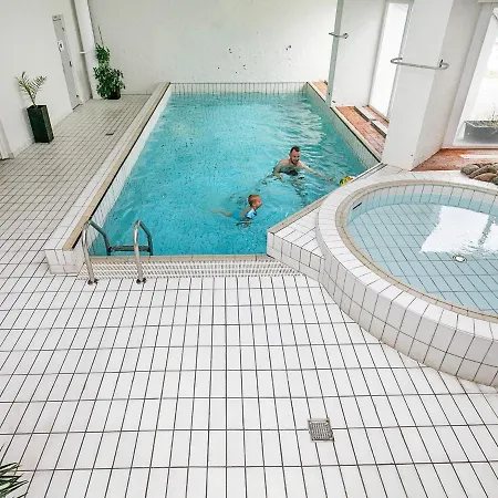 6 Person Holiday In Blokhus