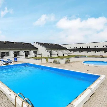 6 Person Holiday In Blokhus Brovst