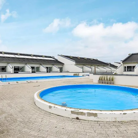 6 Person Holiday In Blokhus Дом отдыха Brovst
