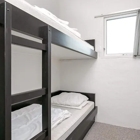Дом отдыха 6 Person Holiday In Blokhus