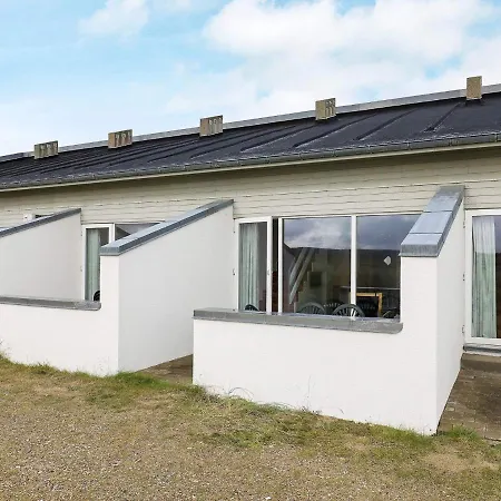 6 Person Holiday In Blokhus Дом отдыха *